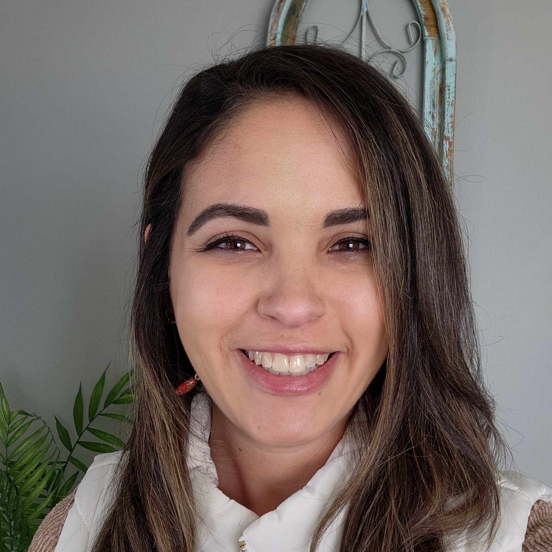 Hannah Potts, M.S., CCC-SLP