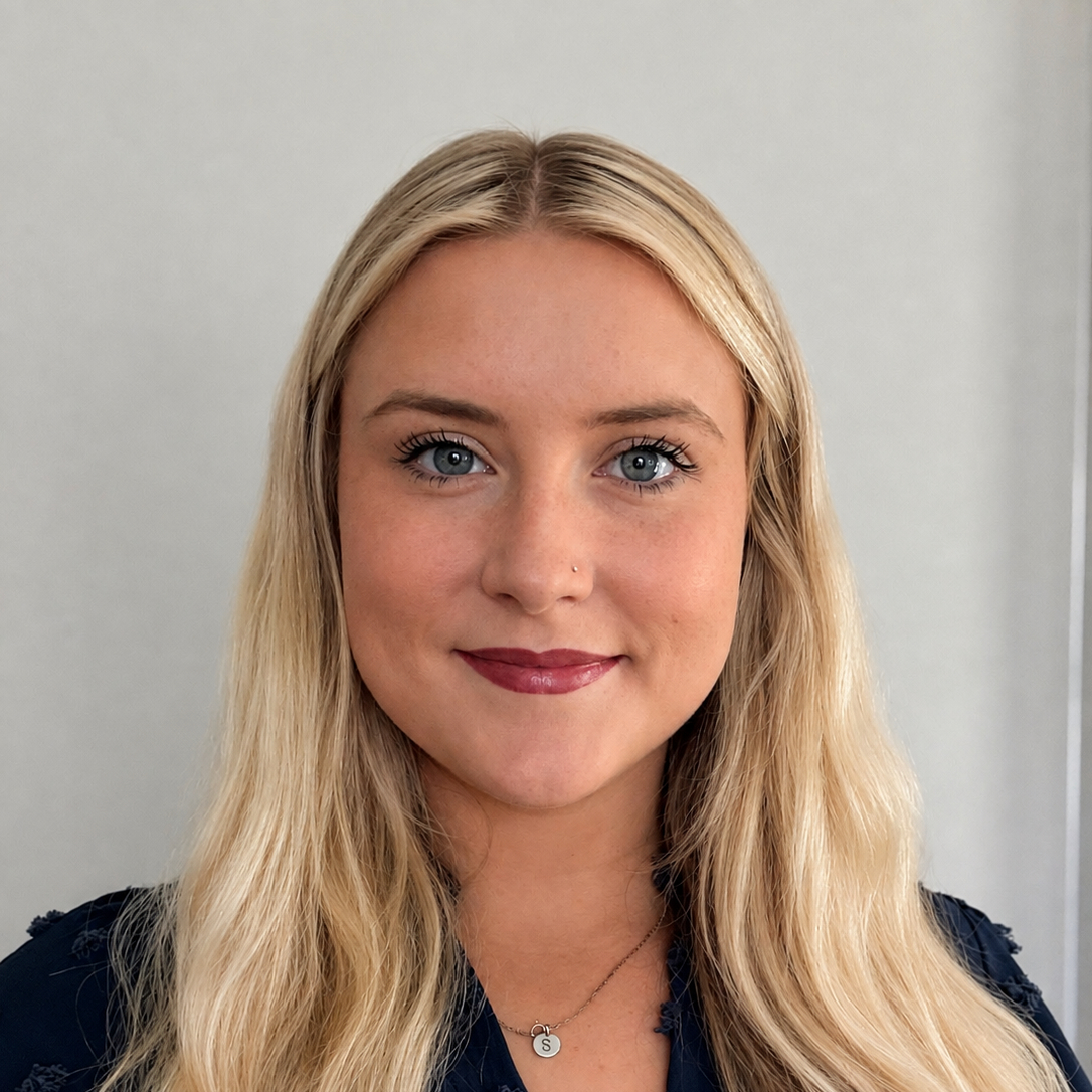 Jennifer Blake, SLPA