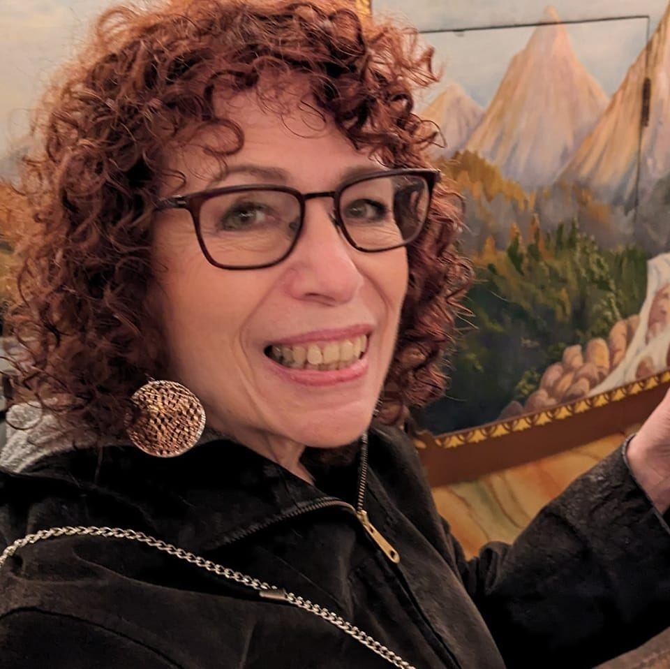Laura Reisler, M.S., CCC-SLP