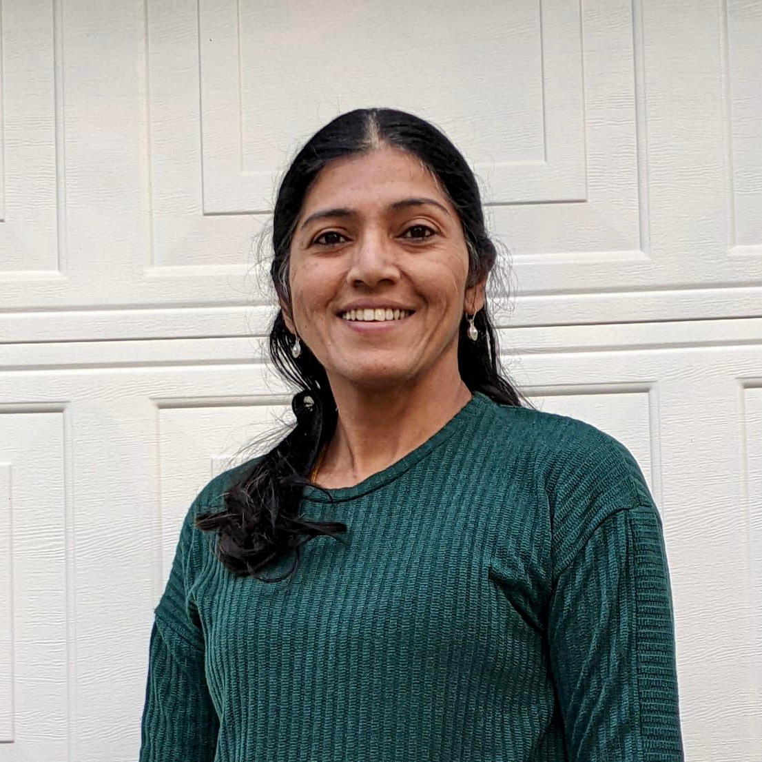 Mathangi Sivaraman, COTA