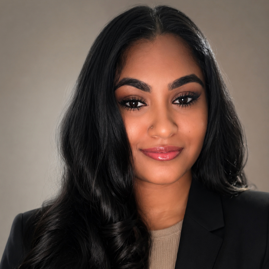 Nadana Benain, M.S., CCC-SLP