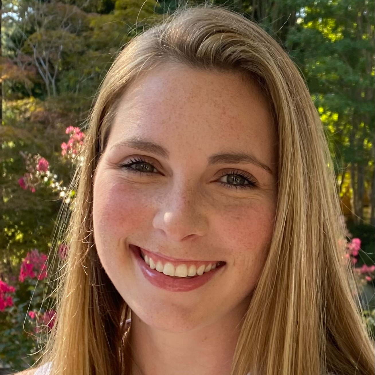 Rebecca Wooddell Bird, M.S., CCC-SLP, Supervisor